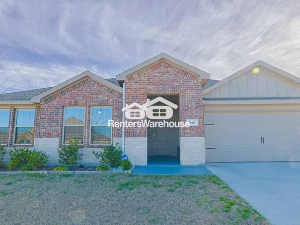 547 Delaware Rd, Fate, TX 75189