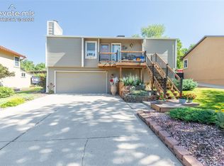 5412 Country Heights Dr, Colorado Springs, CO 80917