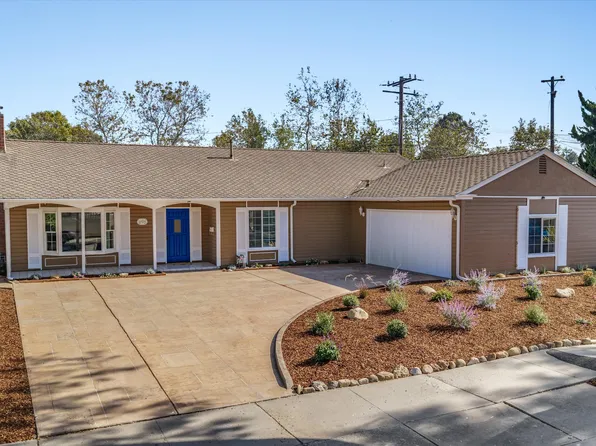 4929 Rhoads Ave, Santa Barbara, CA 93111