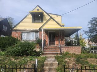 22519 141st Ave, Springfield Gardens, NY 11413