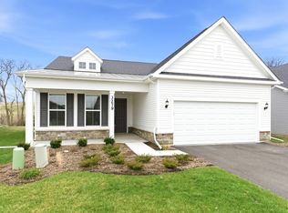 3279 Oak Creek Ln, Aurora, IL