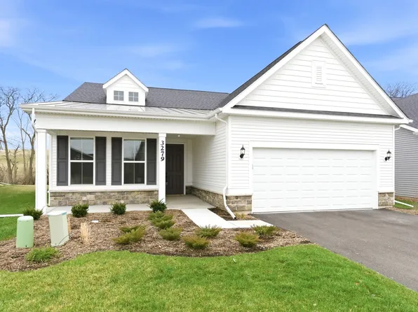 3279 Oak Creek Ln, Aurora, IL 60503