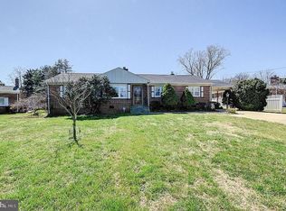 6503 Horseshoe Rd, Clinton, MD 20735