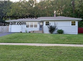 719 Trenton Ave, Rockford, IL 61102