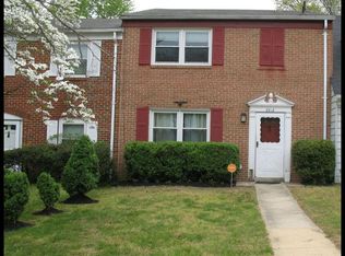 8819 Fairhaven Ave, Upper Marlboro, MD 20772