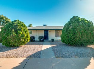 5209 E Casper Rd, Mesa, AZ 85205