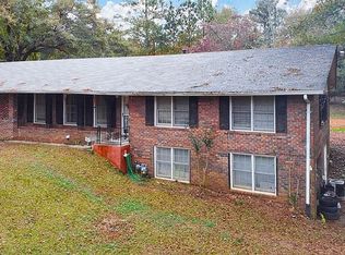 2286 Highway 92 Fairburn Rd, Douglasville, GA 30135