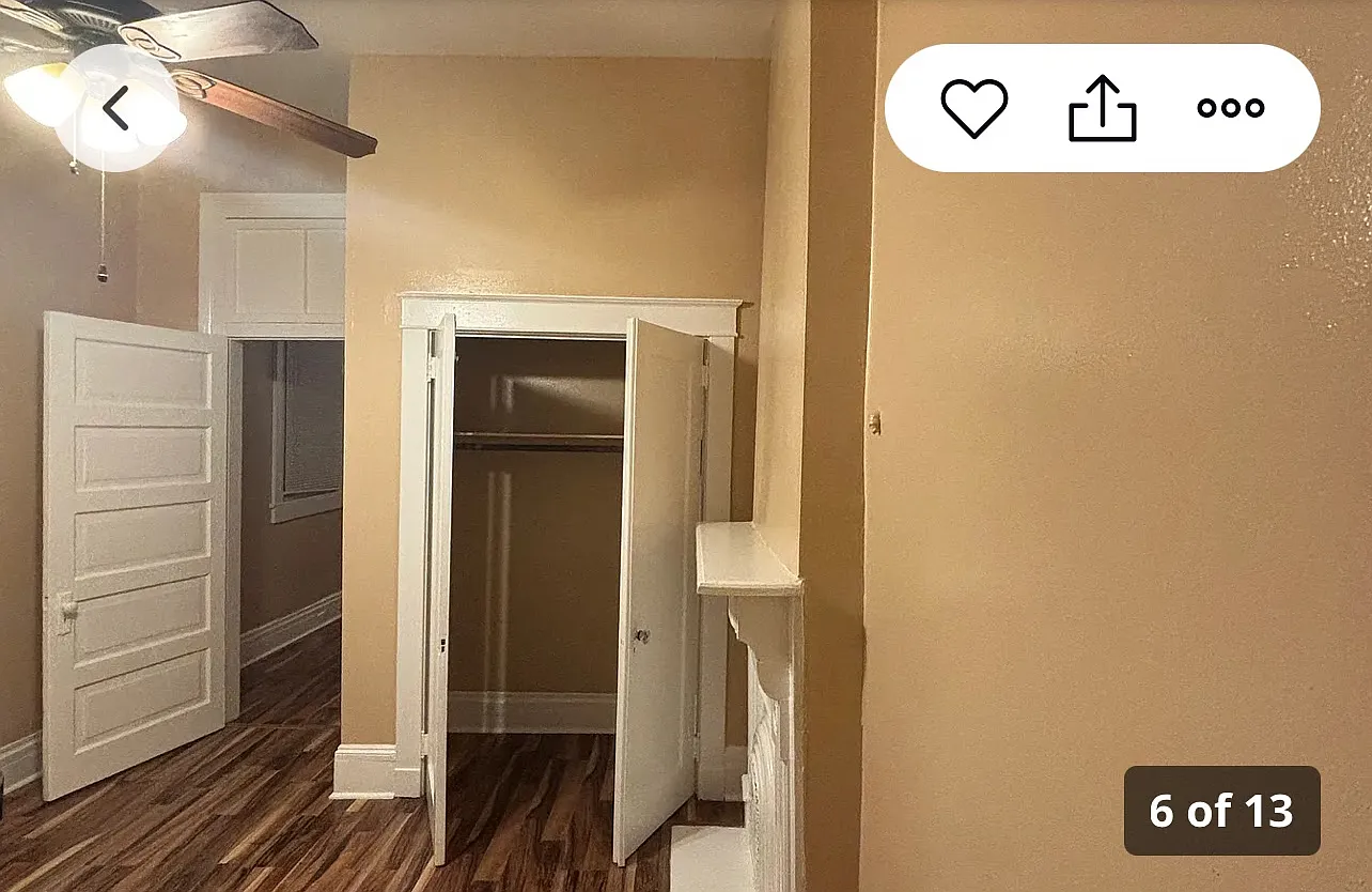 2 bed, 1100 sqft, $1,500 — Photo 1