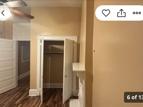 4618 Danneel St, New Orleans, LA 70115