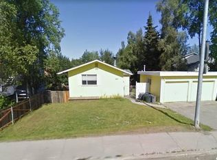 809 E 76th Ave #A, Anchorage, AK 99518