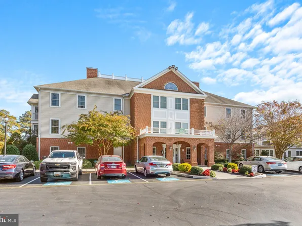 1101 S Schumaker Dr APT 209, Salisbury, MD 21804