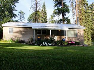 5873 Allen Rd, Elk, WA 99009