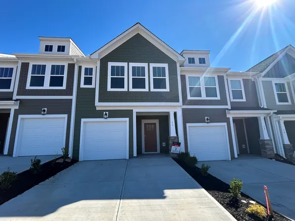 11 Shager Pl, Travelers Rest, SC 29690
