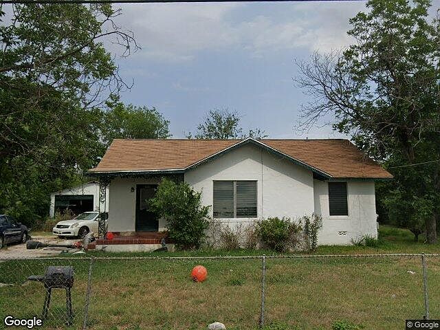 Property Front View