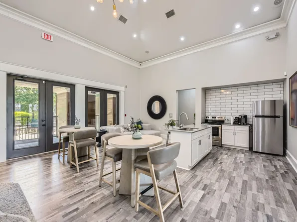 Arboretum at Lewisville