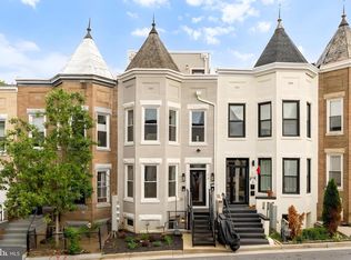 26 Todd Pl NE #2, Washington, DC 20002