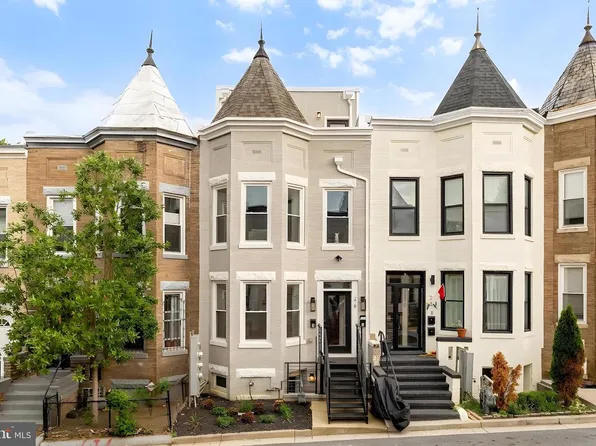 26 Todd Pl NE #2, Washington, DC 20002