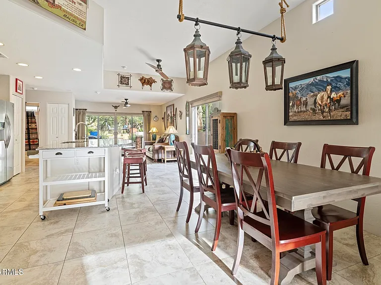 6016 E Rancho Manana Blvd — Photo 10