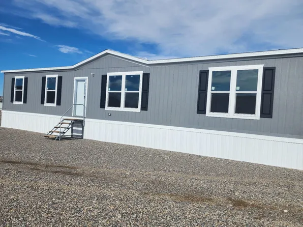 28 Road 4227, Navajo Dam, NM 87419