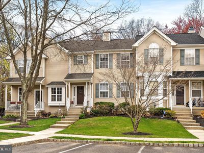 27 Faxon Dr, Robbinsville, NJ, 08691