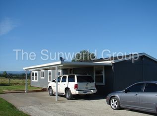 500 NE 279th St, Ridgefield, WA 98642