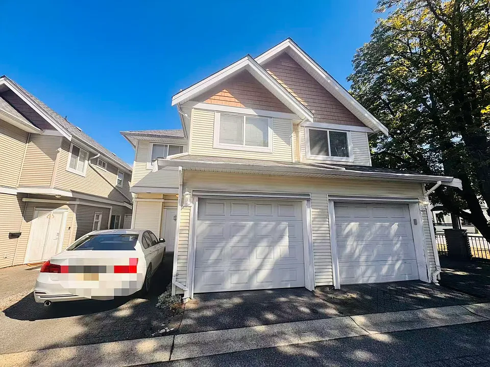 11331 Cambie Rd