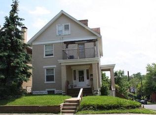 101 Albert St, Cincinnati, OH 45217