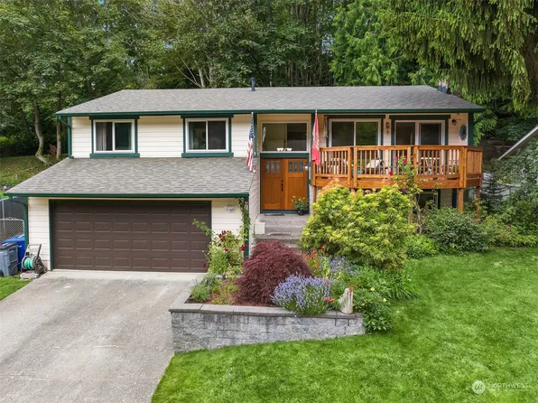 14705 106th Avenue NE, Bothell, WA 98011
