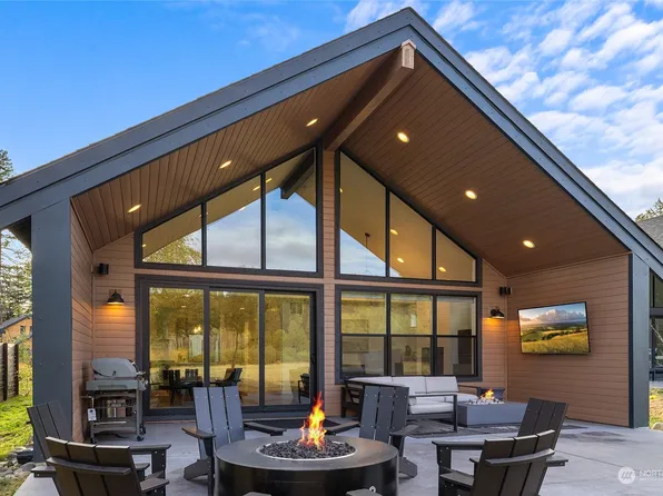 34 Symphony Court, Cle Elum, WA 98922