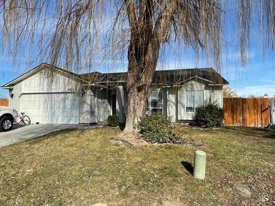 3422 E Princess Amy Ct, Nampa, ID, 83687