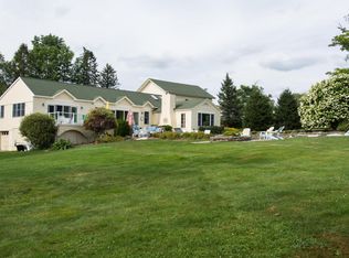 201 Decker Rd, Dalton, PA 18414