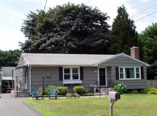 145 Orchid Rd, Meriden, CT 06450