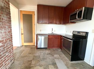 16 Clinton Pl APT 8, Morristown, NJ 07960