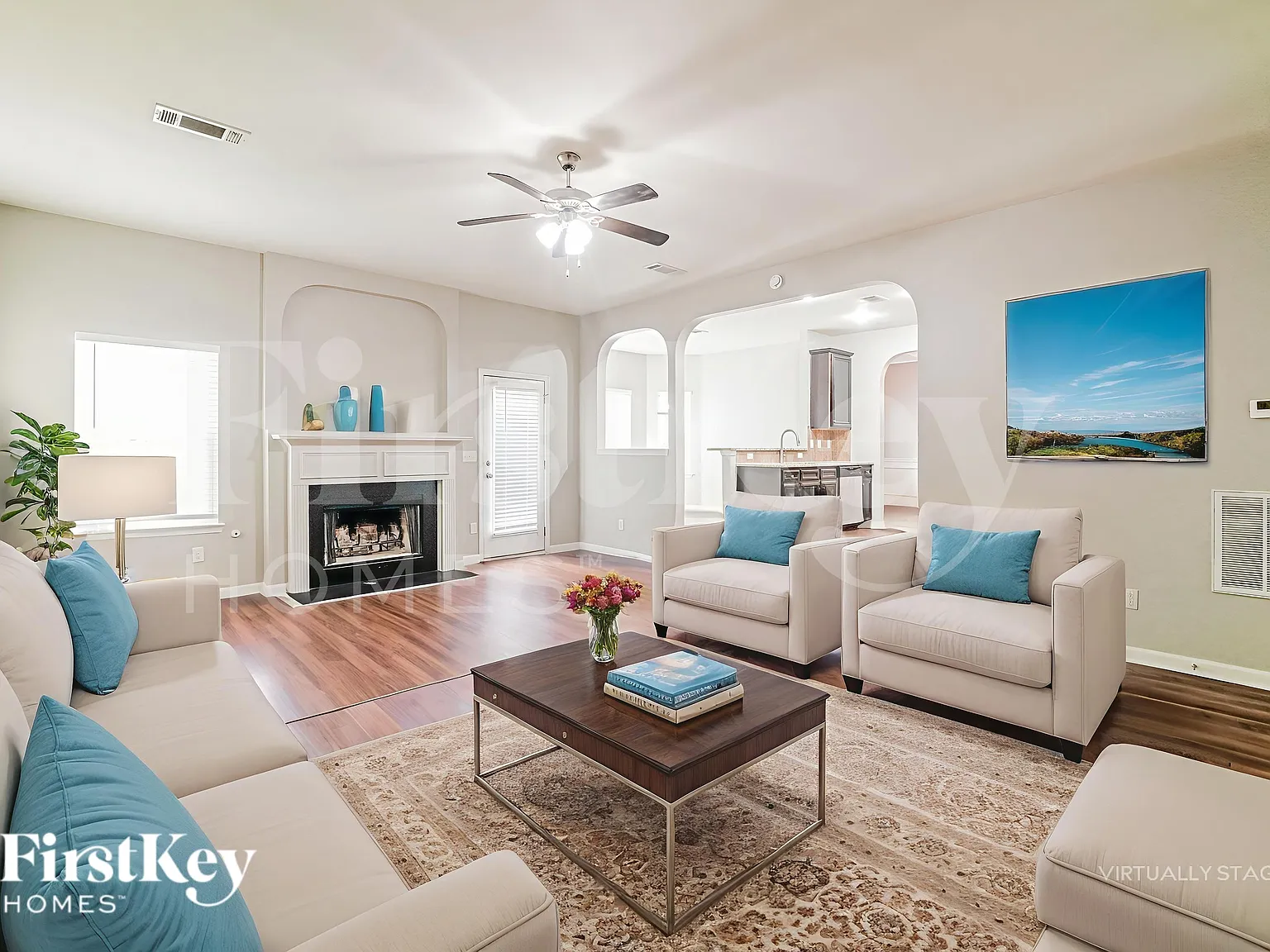 4 bed, 2.5 bath, 2762 sqft, $2,765 — Photo 4