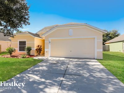 4036 Waltham Forest Dr, Tavares, FL, 32778