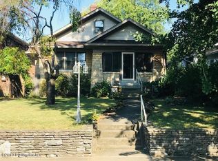 4507 S 6th St, Louisville, KY 40214