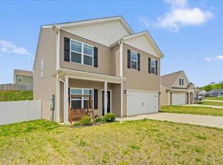 2479 Stream View Ln, Morristown, TN 37814