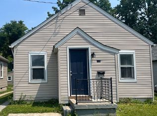 129 E Wampum Ave, Louisville, KY