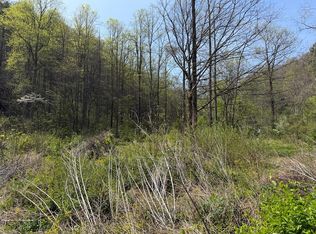 291 Sugar Camp Rd, Robinson Creek, KY 41560