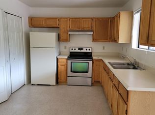 1265 Calle Ganzo #B2, Rio Rico, AZ 85648