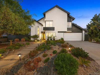 1554 Traveld Way, Encinitas, CA, 92024