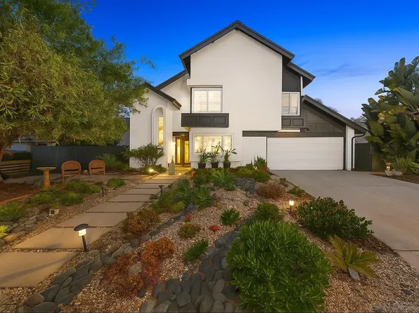 1554 Traveld Way, Encinitas, CA 92024