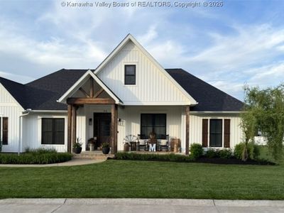 96 Mercy Way, Hurricane, WV, 25526