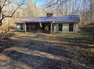 408 Apple Rdg #1, Dawsonville, GA 30534