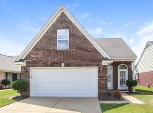 5449 Kristy Ln, Southaven, MS 38671