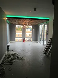 Rented by East Williamsburg Realty Inc