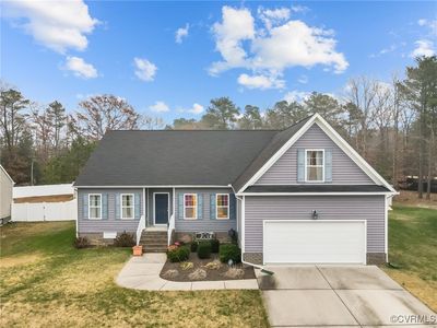 7067 Ravenscraig Cres, Henrico, VA, 23231