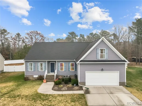 7067 Ravenscraig Cres, Henrico, VA 23231