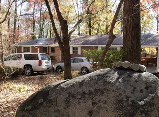 4330 Cascade Rd SW, Atlanta, GA 30331