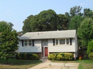 8410 Cypress St, Laurel, MD 20707